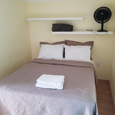 Hostel Trem De Minas เบโลโอรีซอนชี ภายนอก รูปภาพ