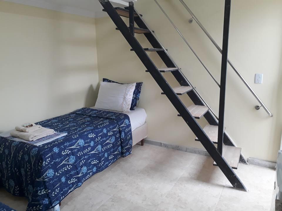 Hostel Trem De Minas เบโลโอรีซอนชี ภายนอก รูปภาพ