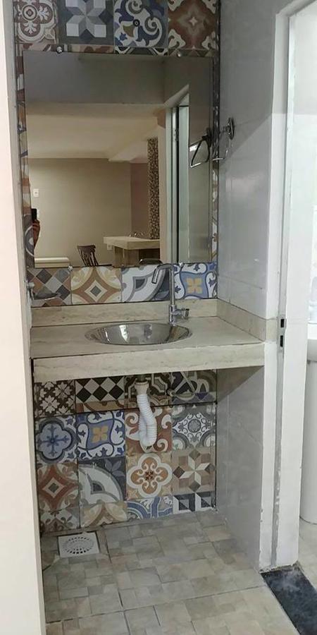 Hostel Trem De Minas เบโลโอรีซอนชี ภายนอก รูปภาพ