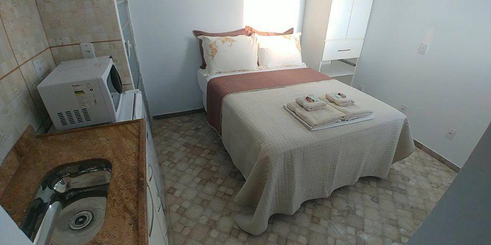 Hostel Trem De Minas เบโลโอรีซอนชี ภายนอก รูปภาพ