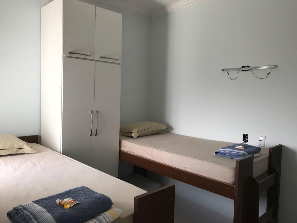 Hostel Trem De Minas เบโลโอรีซอนชี ภายนอก รูปภาพ