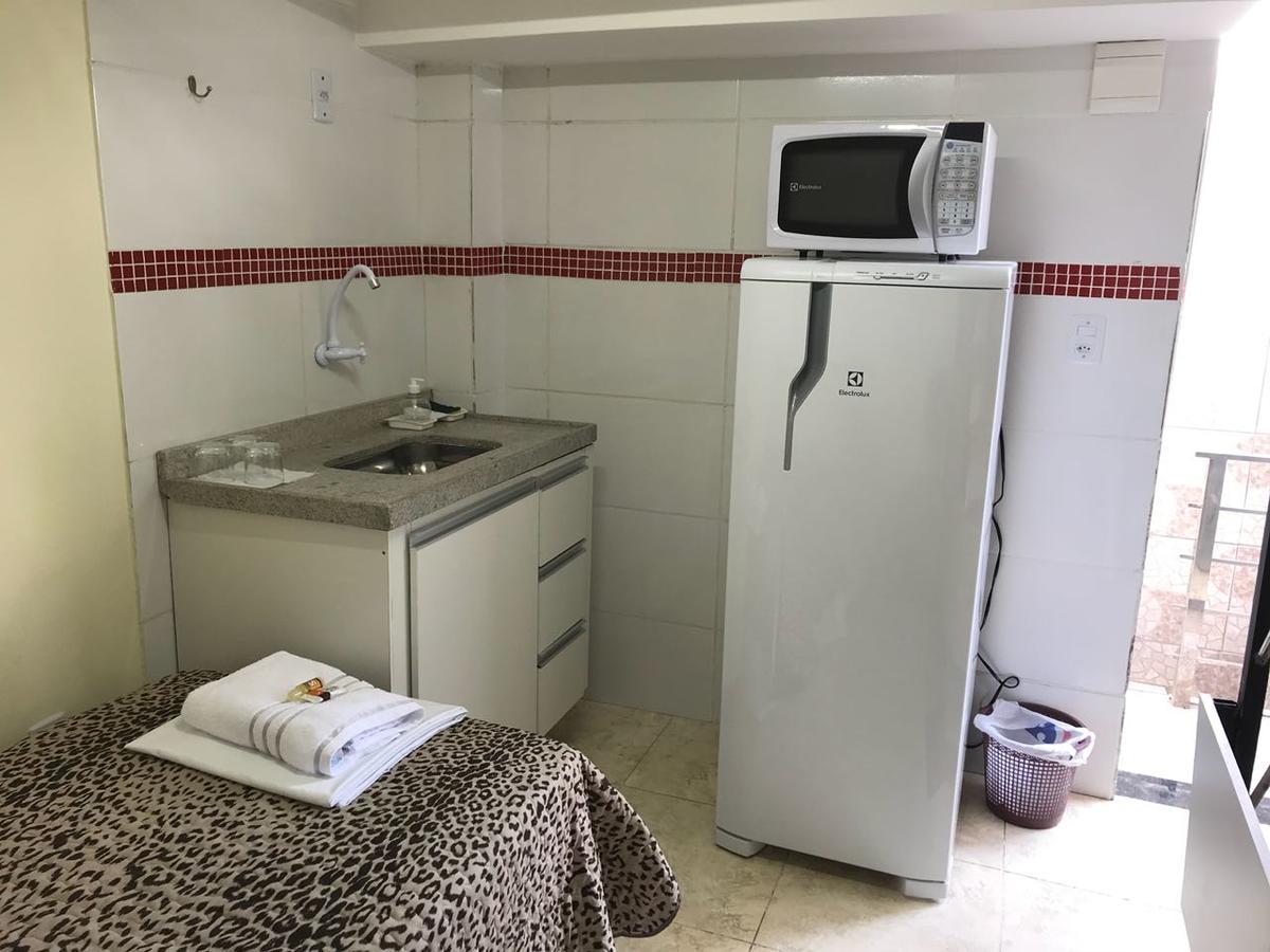 Hostel Trem De Minas เบโลโอรีซอนชี ภายนอก รูปภาพ