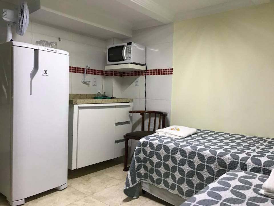 Hostel Trem De Minas เบโลโอรีซอนชี ภายนอก รูปภาพ