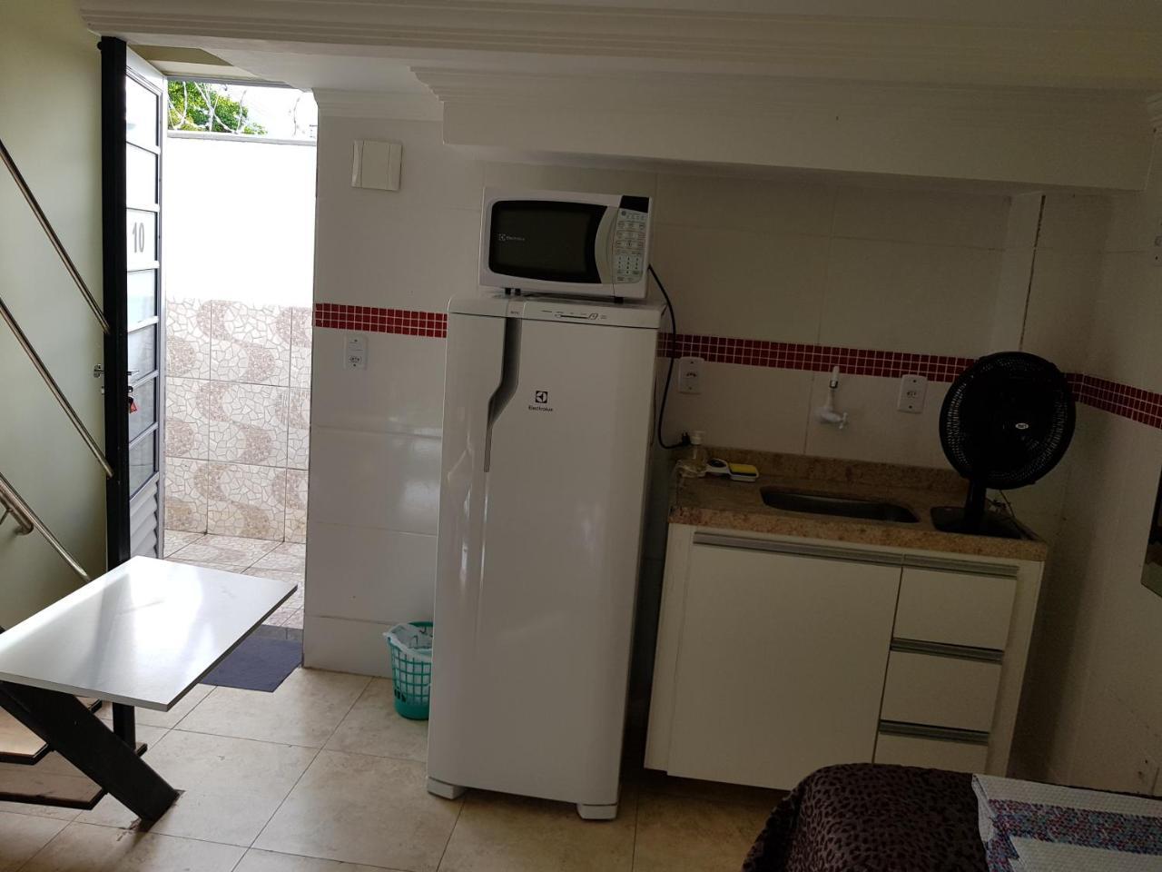 Hostel Trem De Minas เบโลโอรีซอนชี ภายนอก รูปภาพ